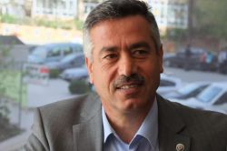 Eğitim-Bir-Sen’den 300 aileye alışveriş çeki