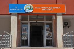 Batman’da Bitki Koruma Yetki Belgesi eğitimi