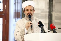 İstanbul’da Kur’an Bayramı başladı