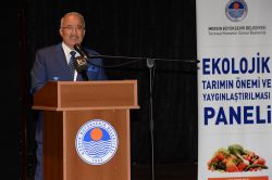 Geleceğimiz için organik tarım