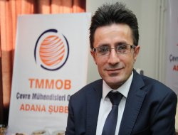 Çevre Mühendisleri Odasından ‘Çevresel Yıkım’ uyarısı