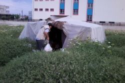 Ceyhan İlim Der’den muhtaçlara yardımı