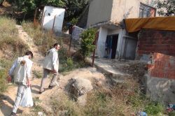 Denizli İrsad Der  yetimlerin yüzünü güldürdü