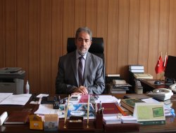 Şırnak’ta Müftülüğü itikafa girmek isteyenlere cami hazırlayacak