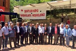 Faili meçhuller aydınlatılmalı