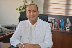 6 ayda 243 bin hasta muayene edildi