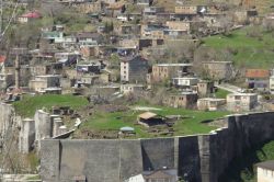 Bitlis Kalesinin 30 yıl daha turizme kapalı olacağı iddiası