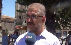 'Müslümanlar parçalanmışlıktan kurtulmalıdır'