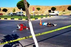 Kamyonetin altında kalan kardeşler hayatını kaybetti