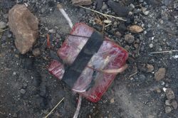 Diyarbakır’da askeri aracın geçişi sırasında patlama meydana geldi