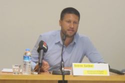 "Polis olaylara müdahale etmede başarısız oldu"