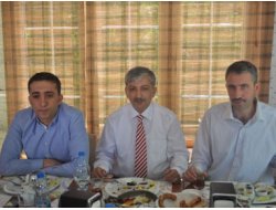 Güneydoğu'da En Büyük Sorun: Kablo Hırsızlığı