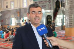 Tefekkür için bulunmaz bir nimet: İtikâf