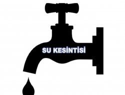 Nusaybin´de 2 gündür sular kesik