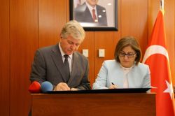 Engelli istihdamında Belediye-İŞKUR işbirliği