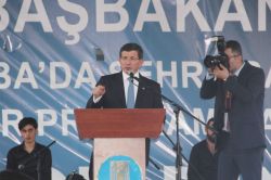 Davutoğlu’ndan flaş erken seçim açıklaması