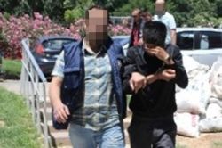 Otomobilinde öldürülen şahsın katil zanlıları yakalandı