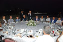 Vali Küçük: Üçüncü OSB de hazır