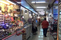 Pasajlara eski ilgi yok