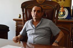 BTSO Başkanı Davut Tezcan Bitlis ekonomisini değerlendirdi