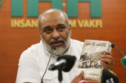 İHH’dan Doğu Türkistan raporu