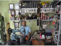 Yaz Tatili Batman Esnafını Vurdu