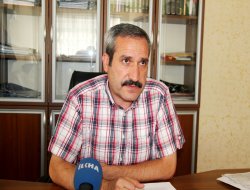 “Da’weya Yasîn Boru ji bûyerên rojanê re tê qurban kirin”