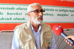 ‘Zekât toplumsal bir ibadettir’