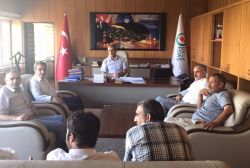 Mardin'deki elektrik sorunu