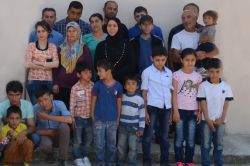 Bursa’da 40 kaçak göçmen yakalandı