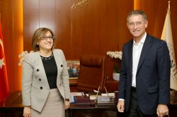 “Suriyeli çocuklar eğitime kazandırılmalı”