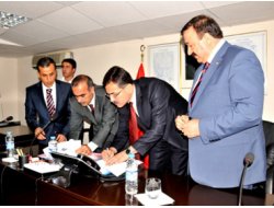 Özel İdare Çalışanlarına 500 TL Denge Tazminatı