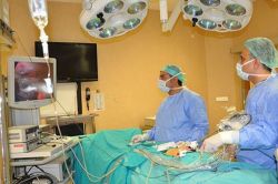 Kasık fıtığı ameliyatında kapalı yöntem daha avantajlı