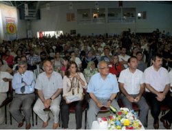 Tarsus'ta 440 Konut İçin Kura Heyecanı Yaşandı