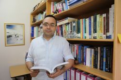 'Keşke dememek için geleceği hayal ederek tercih yapmak lazım'