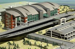 Ağrı Havalimanı’nın adı değişti