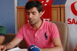 Vanlı gençler misyoner kıskacında