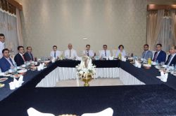 Hasankeyf ve Gercüş Kaymakamlarının tayini çıktı