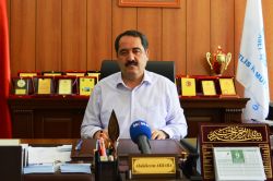 ‘İtikâf: Peygamberin hiç terk etmediği sünnettir’