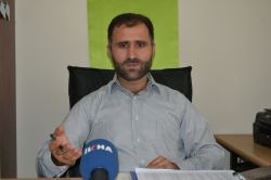 Bursa Umut Kervanının Ramazan yardımları devam ediyor