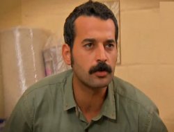 Babasını öldüren ünlü oyuncuya "cezai ehliyeti yoktur" raporu