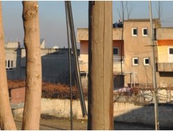 160 Metre Telefon Kablosu Çalındı