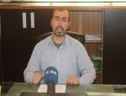 ‘Dünya Kudüs Günü ümmetin uyanışı için ilan edilmiştir’