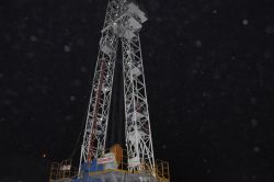 TPİC işçilerine polis müdahalesi: 1 yaralı, 8 gözaltı