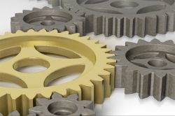 Sanayi ciro endeksi Mayıs'ta düştü