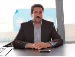 Ulukan: Bingöl, İktidarın Hizmetlerinden Faydalanamıyor