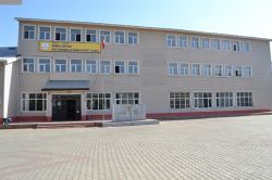 Rabia Hatun Kız İmam Hatip Lisesi açıldı