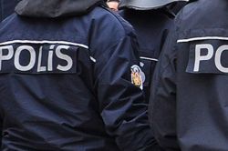 Van merkezli ‘Yasadışı dinleme’de tutuklu polis kalmadı