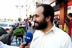 "Dünya Kudüs Günü, vahdete çağrıdır"