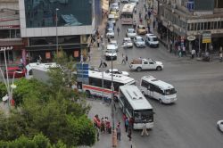 Adana’da Haziranda 942 kaza meydana geldi